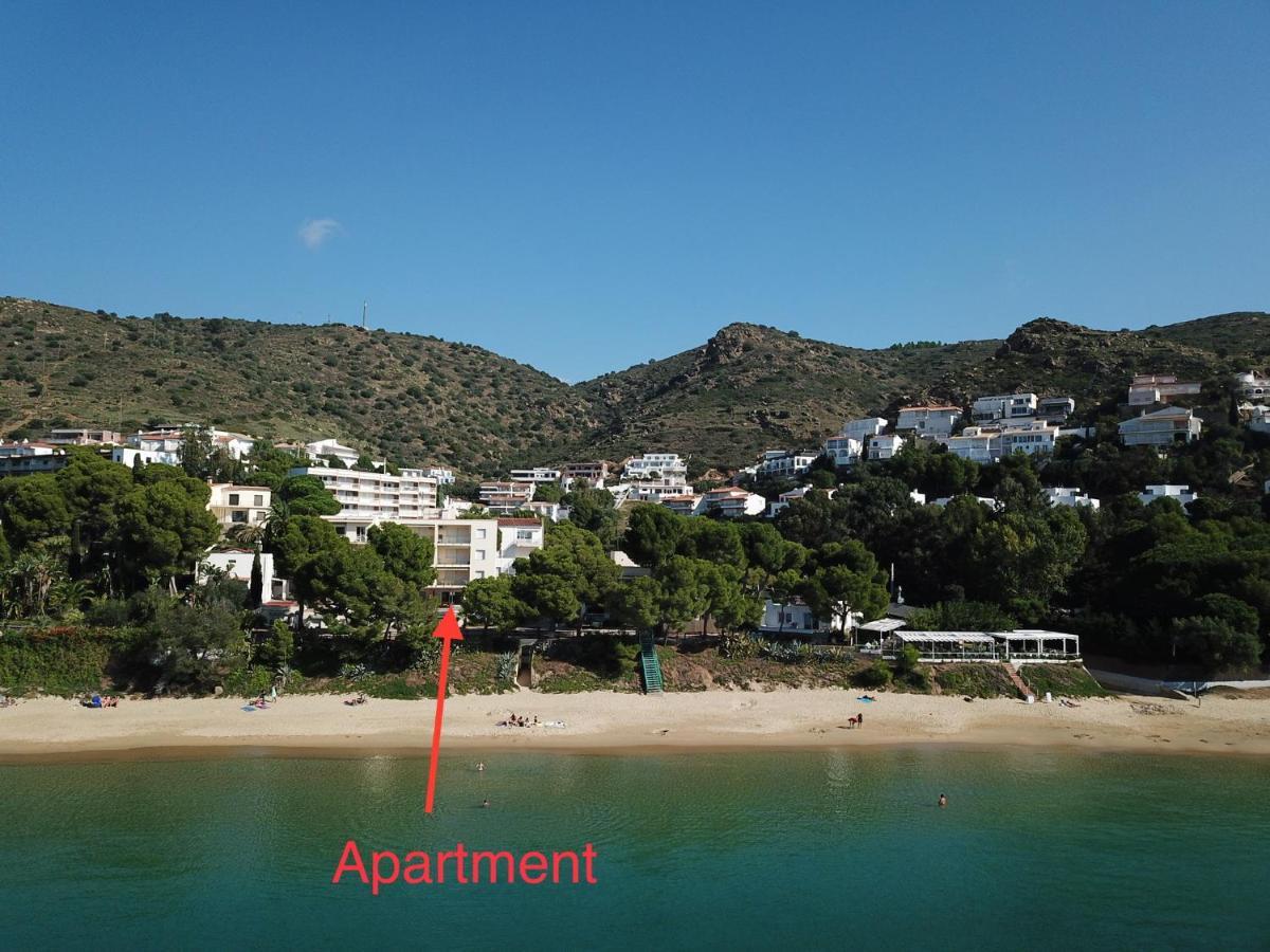 New Madrague Beach Roses Exterior photo